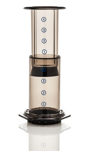 v60 chemex aeropress